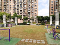 廈門中星海上名豪苑水岸麗苑 毗鄰園博苑的都市水岸生活實景