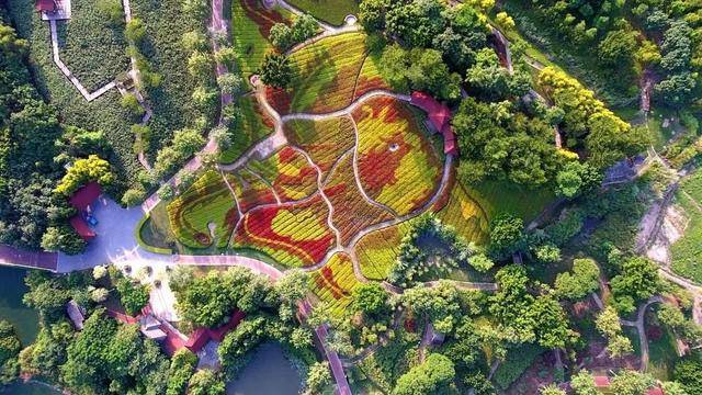 廈門園博苑游玩常見疑問官方解答