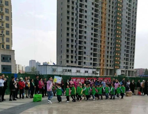 童趣盎然，愛滿園博——博苑幼兒園2020年廈門園博苑親子運動會紀實